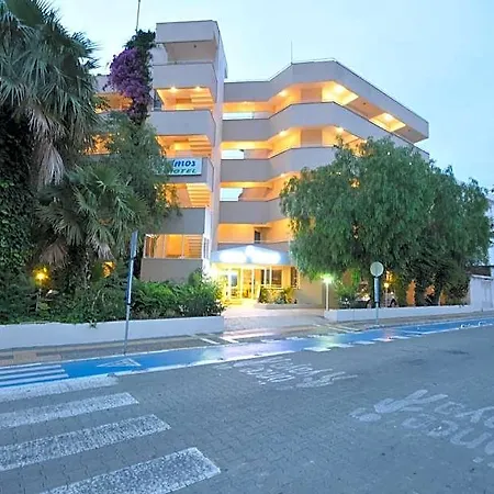 Hotel Amos
