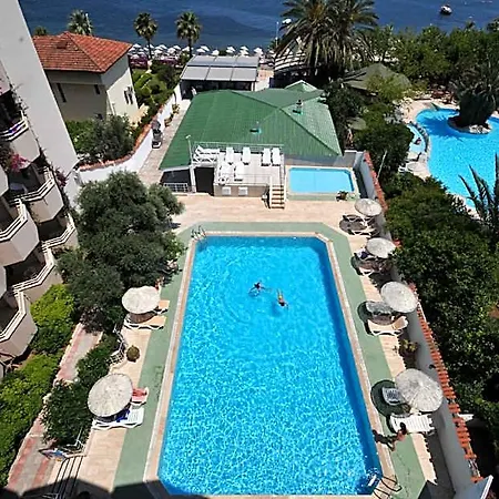 Hotel Amos Marmaris