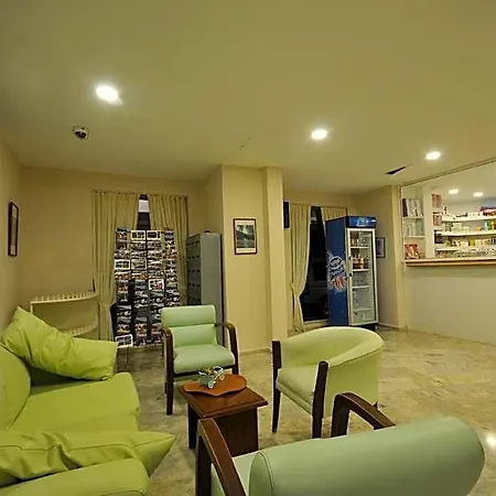 Amos Hotel Marmaris
