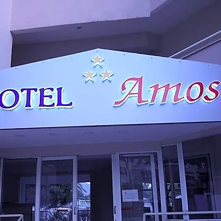 Amos 3* Marmaris