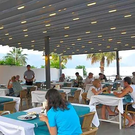Hotel Amos Marmaris