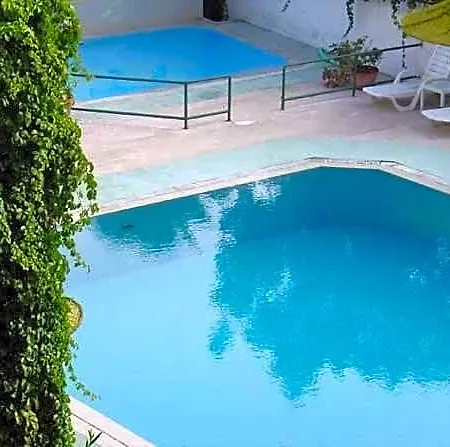 Amos 3* Marmaris
