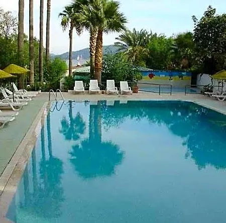 Hotel Amos