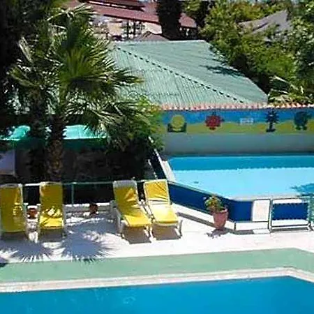 Amos 3* Marmaris