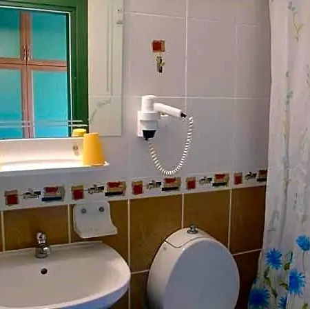 Hotel Amos Marmaris