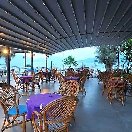 Hotel Amos Marmaris