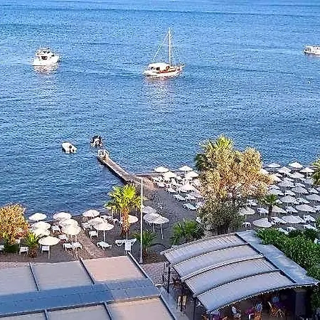 Hotel Amos Marmaris
