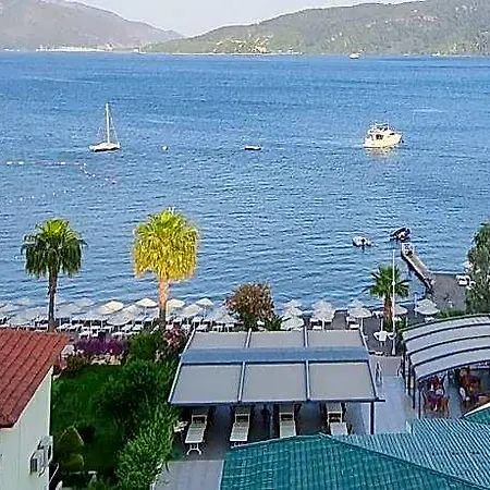 Amos Hotel Marmaris