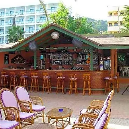 Hotel Amos