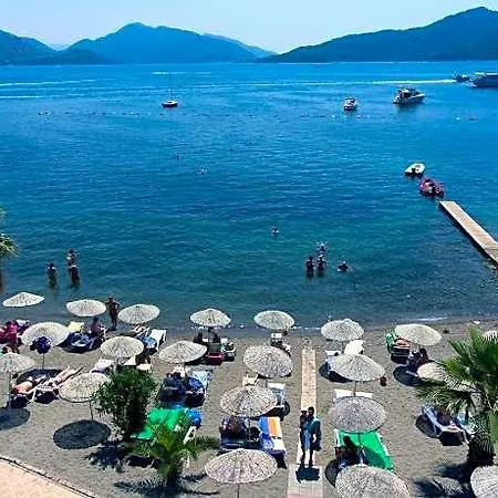 Amos Hotel Marmaris