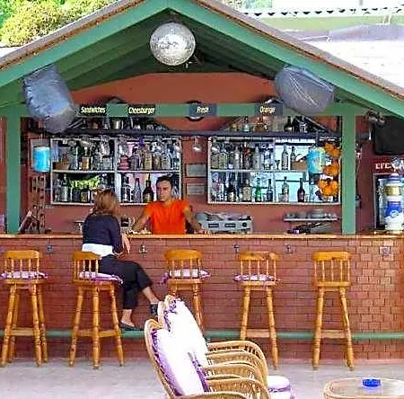 Hotel Amos