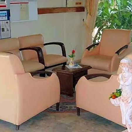 Hotel Amos Marmaris